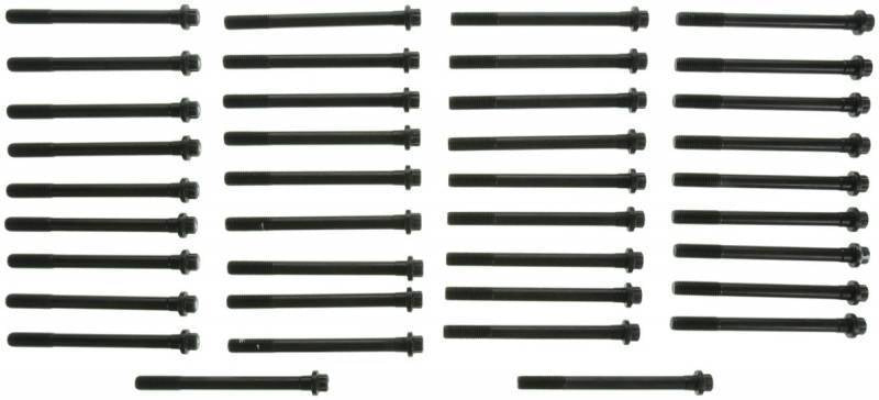 Detroit 60 Series Head Bolt Kit, 23530768-019 image 0
