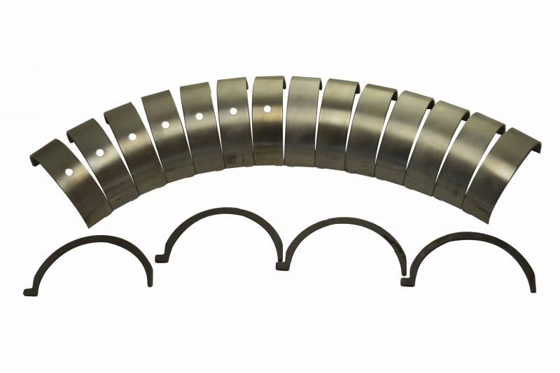Cummins ISX Main Bearing and Thrust Kit (STD), 3800298 image 0