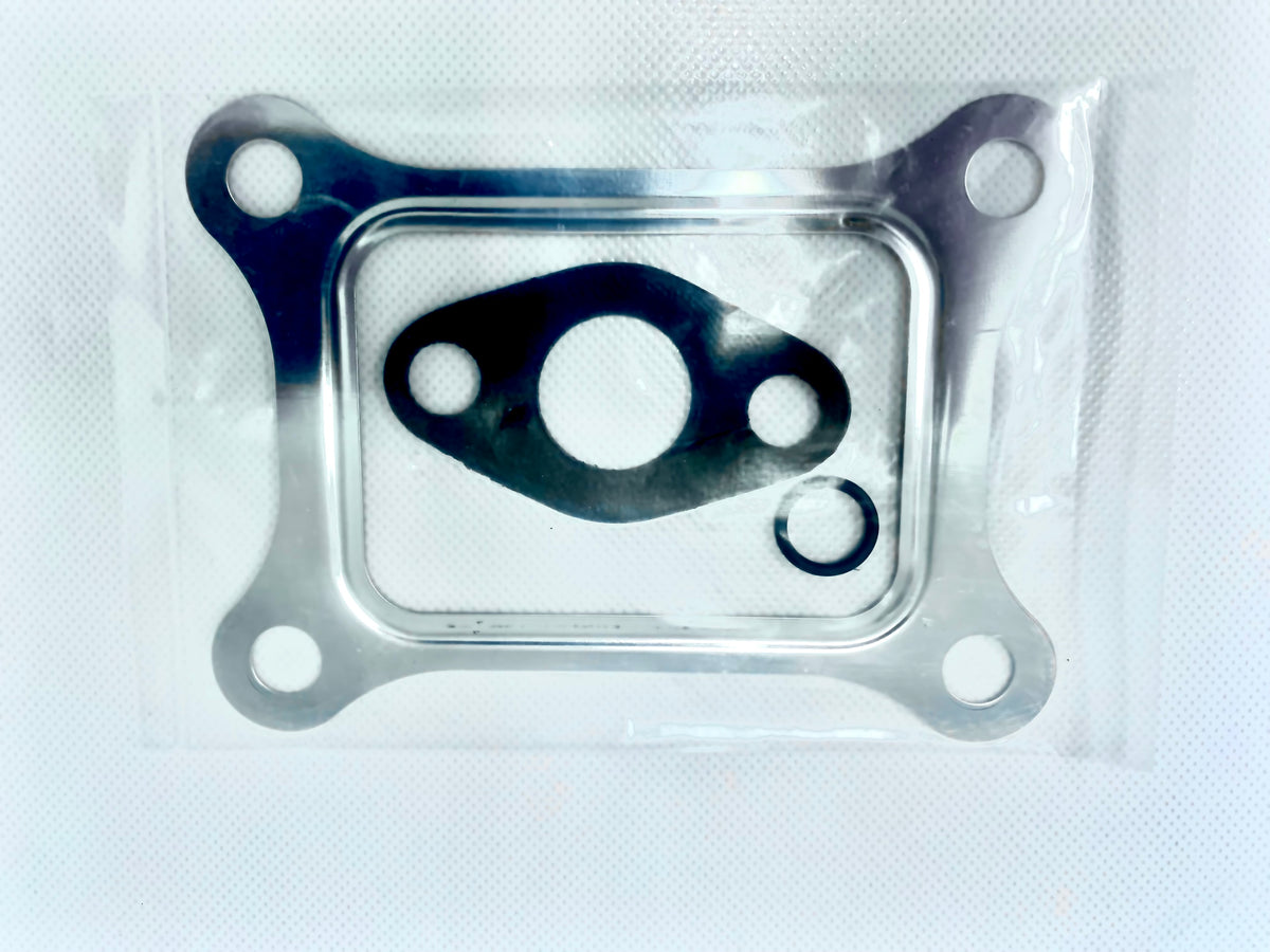 Cummins N14 Turbocharger 3804502 image 2