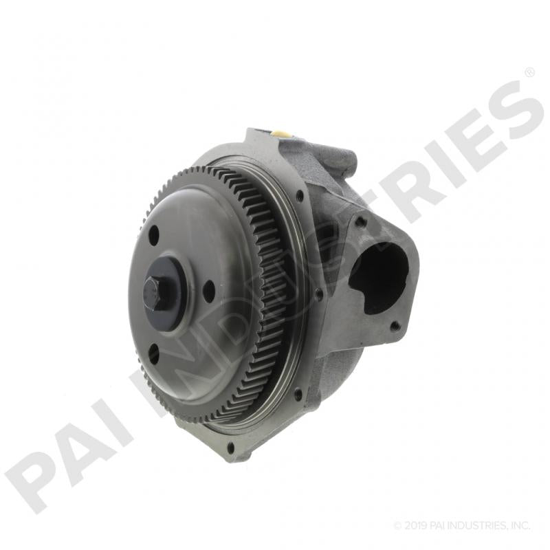 Water Pump Assembly Caterpillar 3406E / C15 / C16/ C18 1354925 image 0