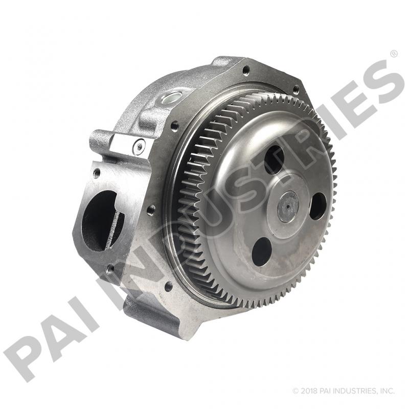 Water Pump Assembly Caterpillar C15 Acert Application 2243238 image 0