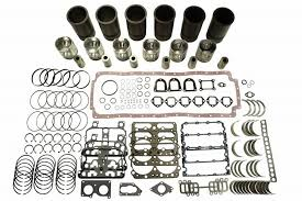 Cummins N14 Celect/Celect Plus Engine Inframe Kit image 0