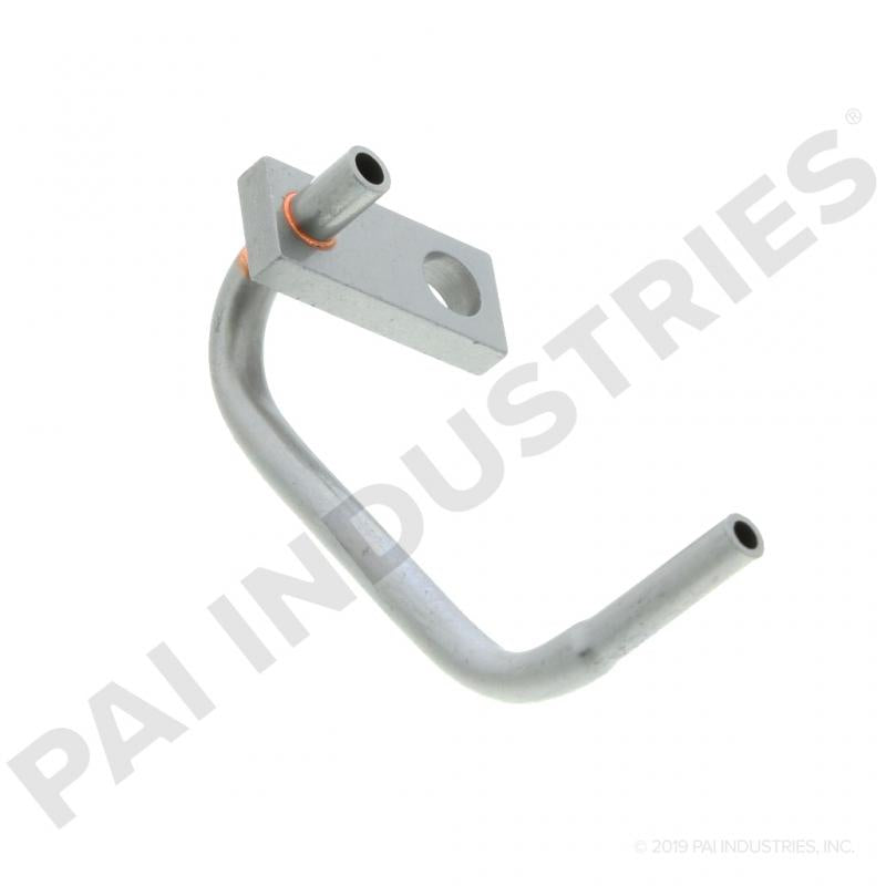 Detroit Diesel DD15 Piston Cooling Nozzle A4721800043 image 0
