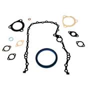 Caterpillar 3406B Rear Structure Kit, 2326574 image 0