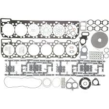 Caterpillar 3406E In Chassis Gasket Set image 0