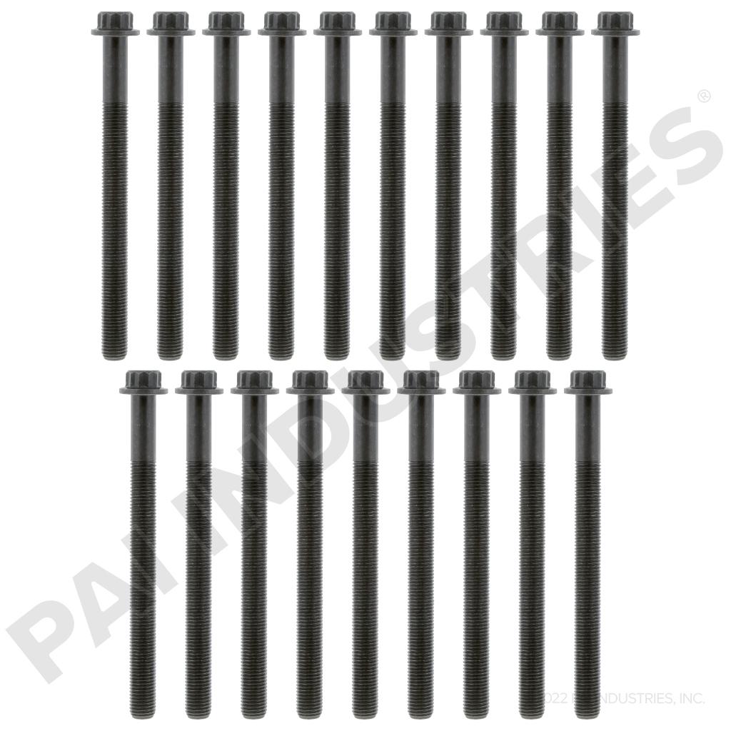 Detroit Diesel DD15 Headbolt Kit A4720160169 image 0