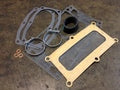 Detroit 4-53 Blower Install Kit, 5198042 image 0