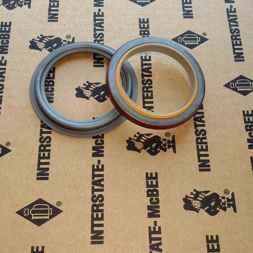 Cummins 6BT/4BT Front Crank Seal 3937111 image 0