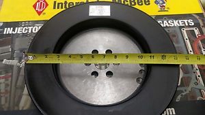 Cummins 855 / N14 Vibration Damper, 3101655 image 0
