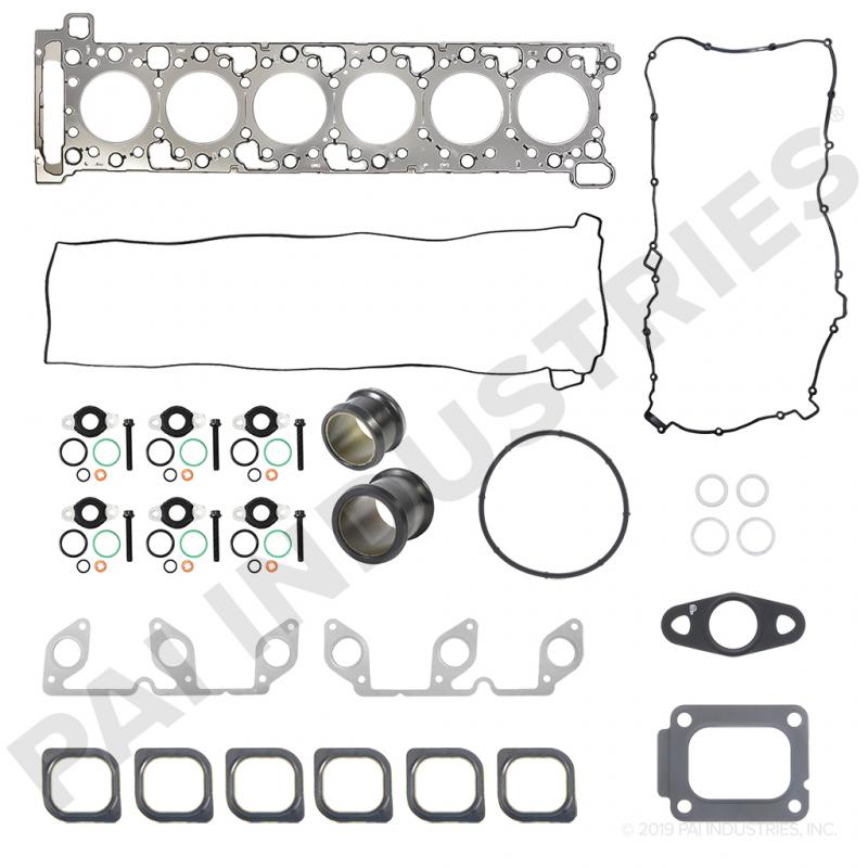 Detroit Diesel DD15 Head Gasket Set image 0