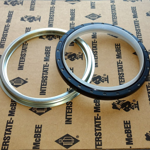 Cummins B Series Rear Crank Seal, 4089342 image 0