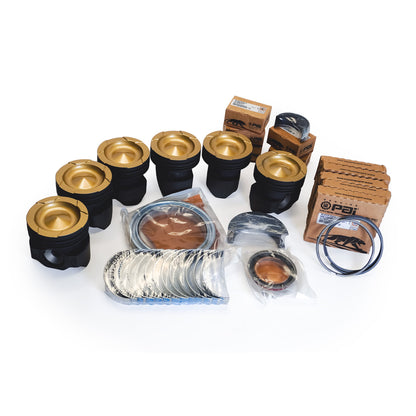 PAI 5.9 ISB Common Rail High Performance O/H Kit image 0