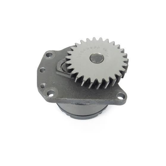 Cummins L-10 Oil Pump, 4003950 image 0