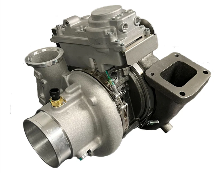 Full Tilt Cummins 2450/X15 VGT Turbo - HP image 0
