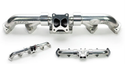 Full Tilt Cummins ISX Signature 600 Manifold image 0