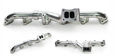 Caterpillar C13-4410 Manifold image 0