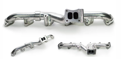 Caterpillar C13-4410 Manifold image 0