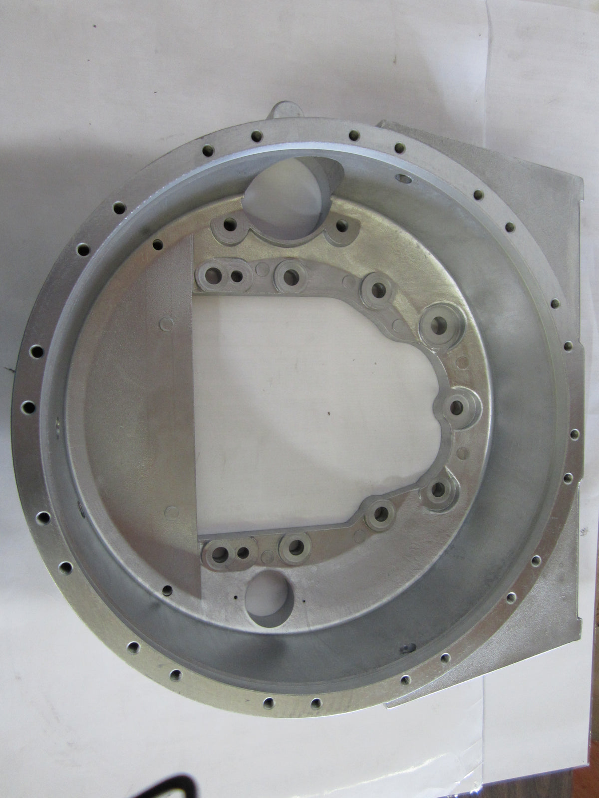 Cummins 855 / N14 Flywheel Housing, 3036011 image 0