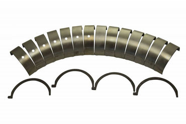 Cummins ISX Main Bearing and Thrust Kit (STD), 3800298 image 0