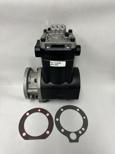 Cummins Air Compressor, 3049186 image 0