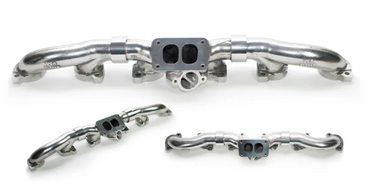 Full Tilt Series 60 14.0L Detroit EGR Manifold image 0