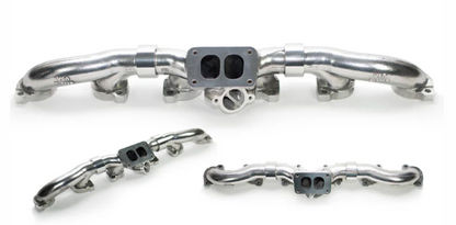 Full Tilt Series 60 14.0L Detroit EGR Manifold image 0