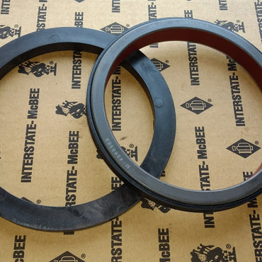 Cummins ISX Rear Crank Seal Kit 4965569 image 0