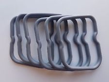 Cummins 6B Valve Cover Gasket Set 3930906 image 0