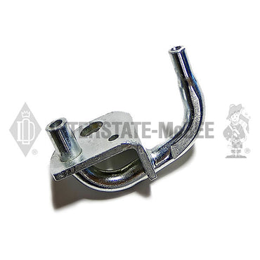 Detroit Diesel Piston Cooling Nozzle Series 50/60 23528493 image 0