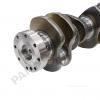 Crankshaft w/o Gear Cummins 6B Series Application 3929037 image 1