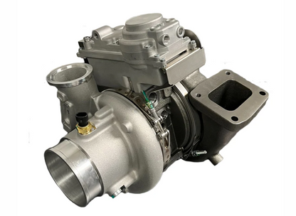 Full Tilt Cummins 2450/X15 VGT Turbo - Factory Low HP image 0