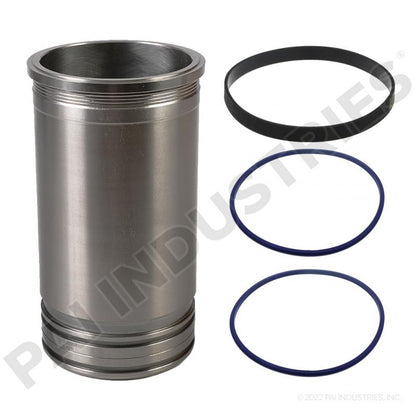 Detroit Diesel Series 60 14L Inframe Overhaul Rebuild Kit (2 Piece Piston) image 2