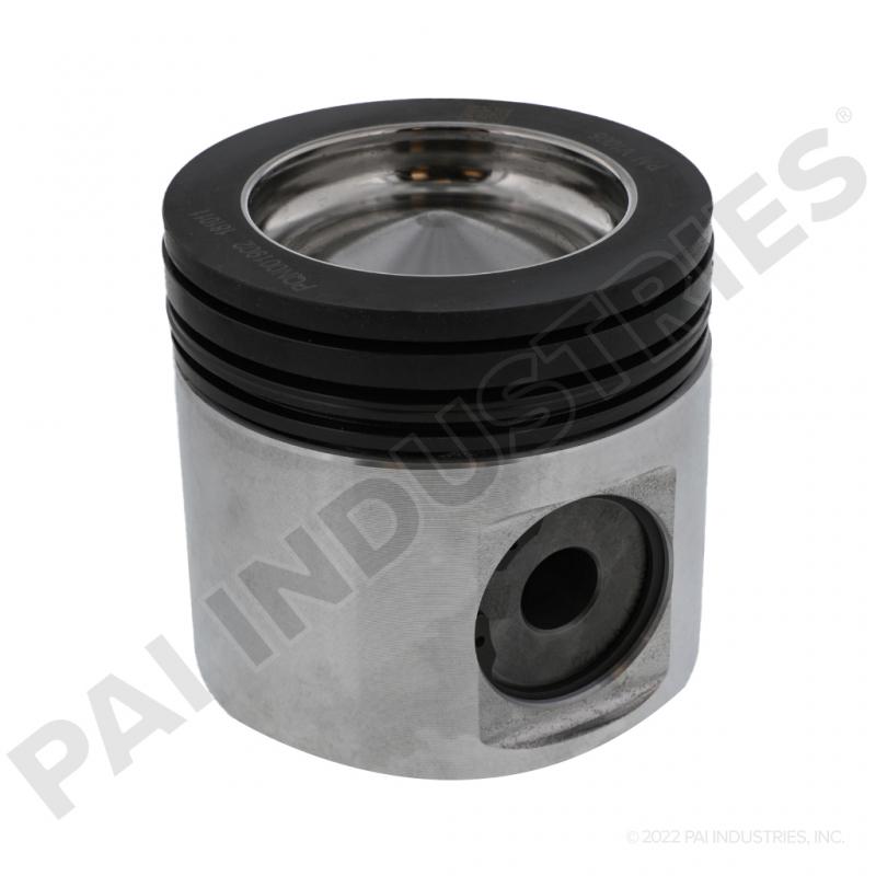 Detroit Diesel Series 60 14L Inframe Overhaul Rebuild Kit (2 Piece Piston) image 1