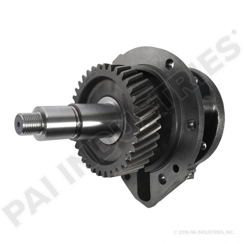 Cummins N-14 Celect, 855 Accessory Drive, 3005133 image 0
