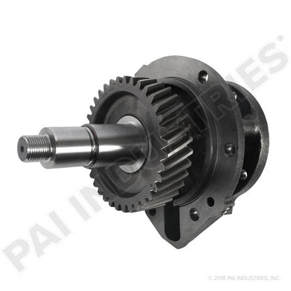 Cummins N-14 Celect, 855 Accessory Drive, 3005133 image 0