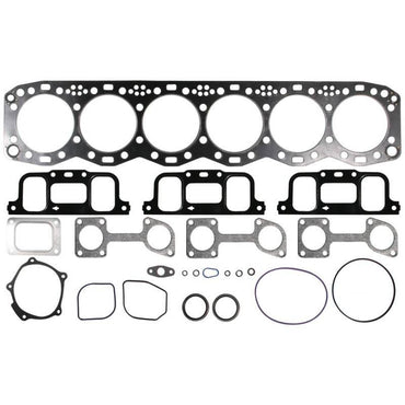 Detroit 60 Series DDECIII (NON EGR) Cylinder Head Set, 23532333 image 0