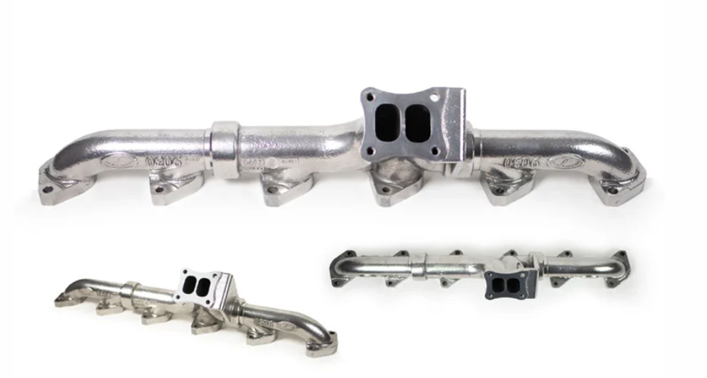 Caterpillar C13-4409 Manifold image 0