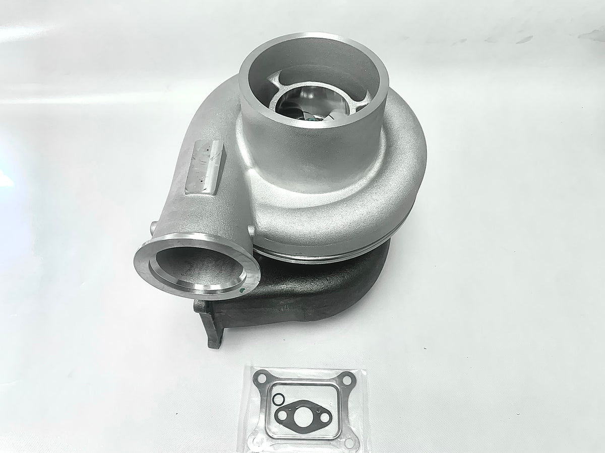 Cummins N14 Turbocharger 3804502 image 0