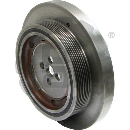 98.5-02 5.9L Cummins Harmonic Balancer 3918999 image 0