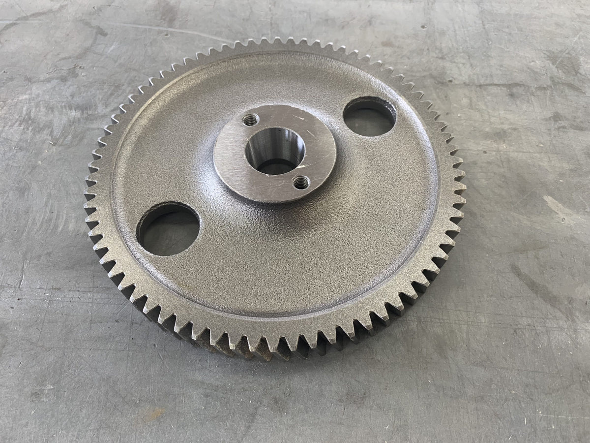 P7100 Pump Gear 3931382 image 0