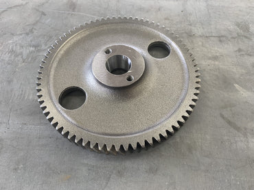 P7100 Pump Gear 3931382 image 0