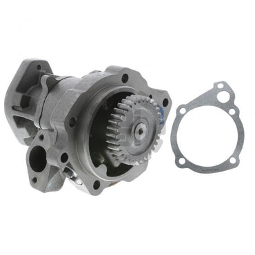 Cummins N14 CELECT PLUS Oil Pump, (SPUR GEAR) image 0