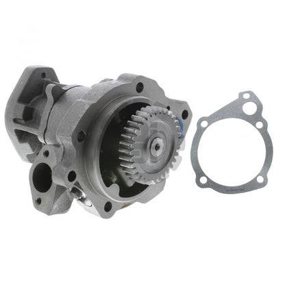 Cummins N14 CELECT PLUS Oil Pump, (SPUR GEAR) image 0