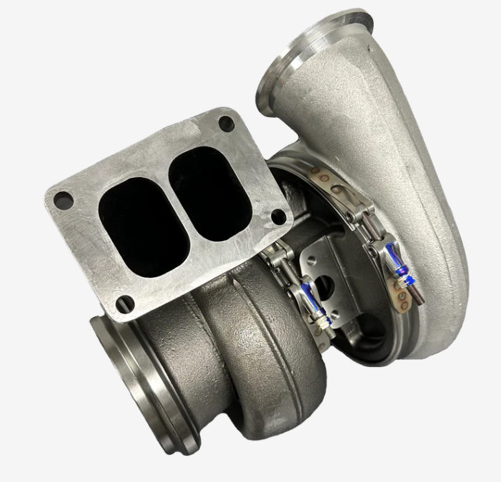 Full Tilt Caterpillar C12 Turbo image 0