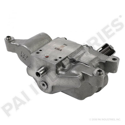 Oil Pump (Upgraded E Model) image 0