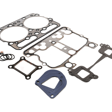 Cummins N-14 Celect Plus Single Cylinder Head Gasket Kit, 4089372 image 0