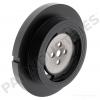 94-98 5.9L Dodge Cummins Harmonic Balancer 3924435 image 1