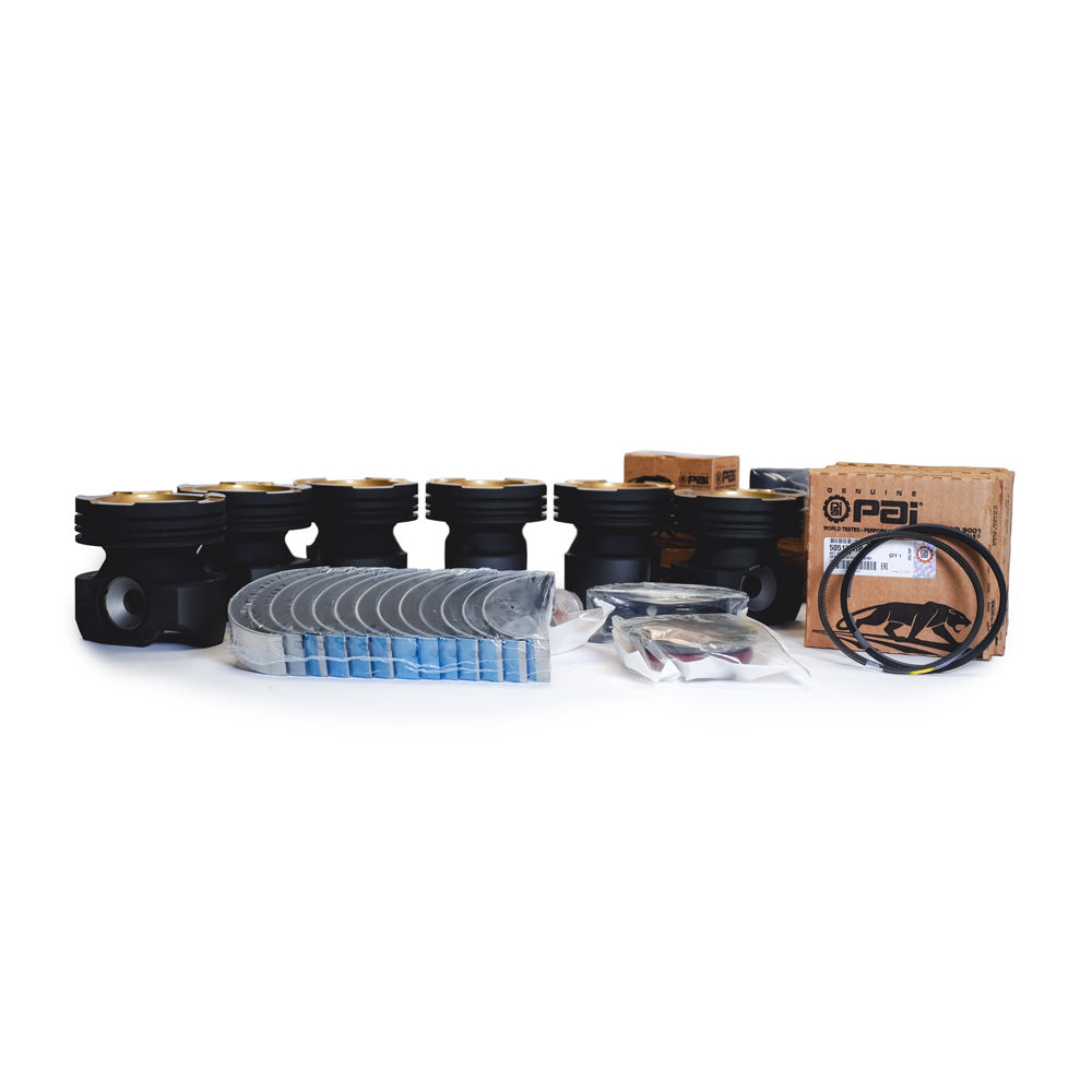 PAI 5.9 ISB Common Rail High Performance O/H Kit image 4