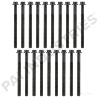 Detroit Diesel DD15 Headbolt Kit A4720160169 image 0