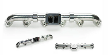 Caterpillar E-Model 1916 Manifold image 0
